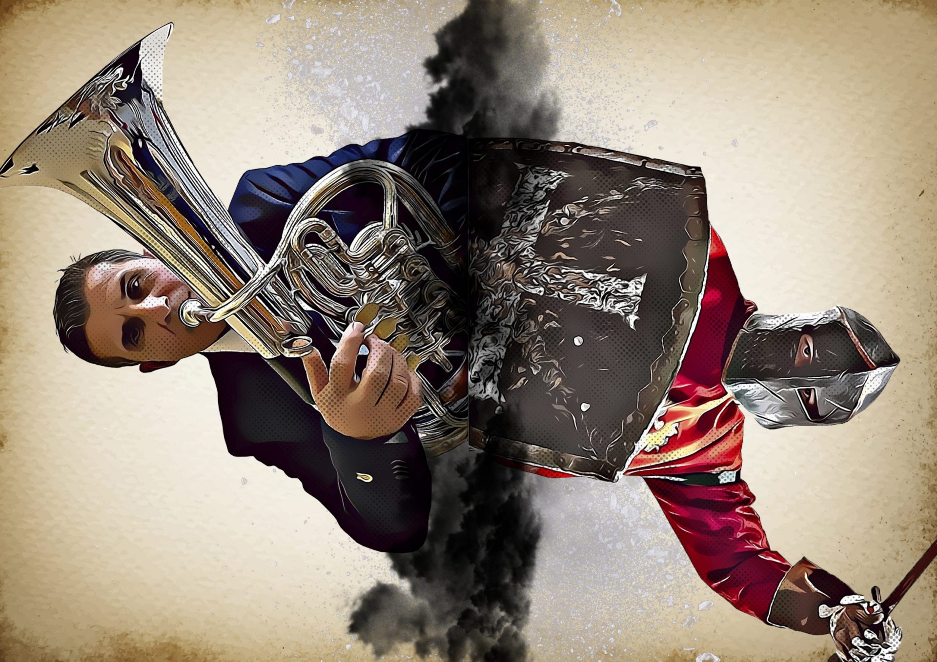 Concierto de Marchas Festeras 2022.