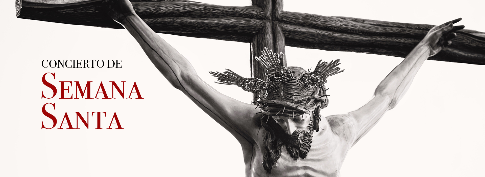 Concierto de Semana Santa 2022.