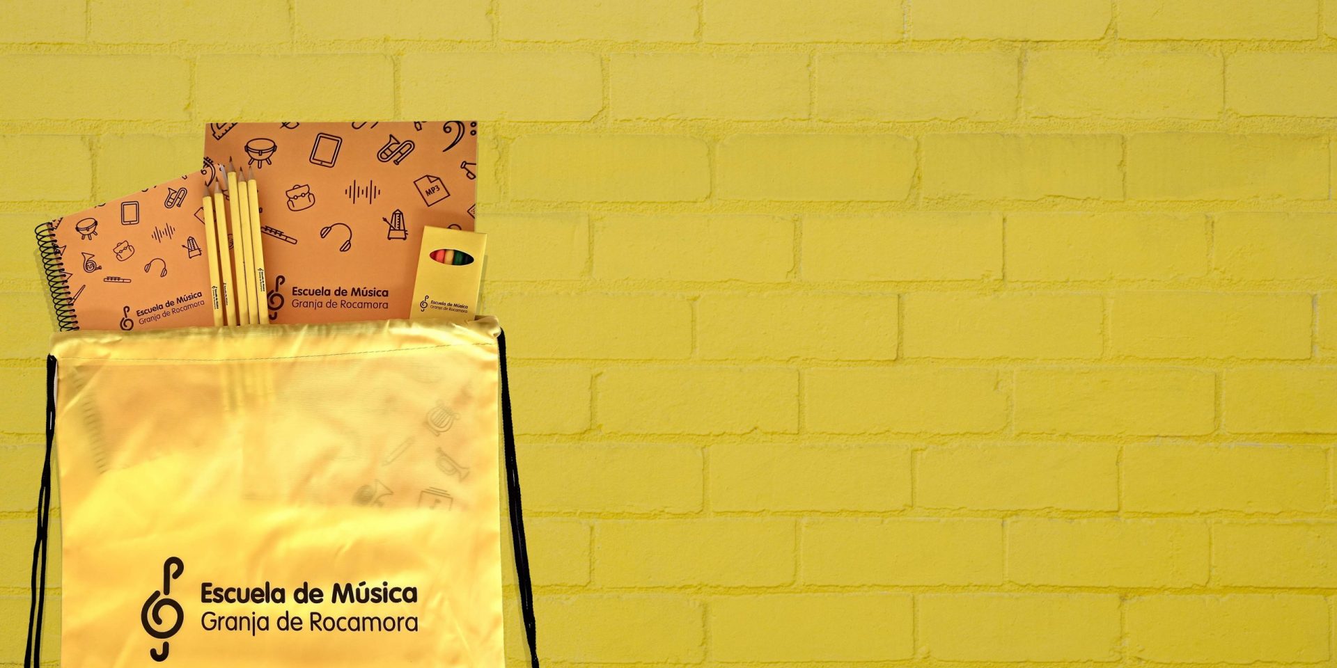 Abierto plazo de matriculación curso 2022-23