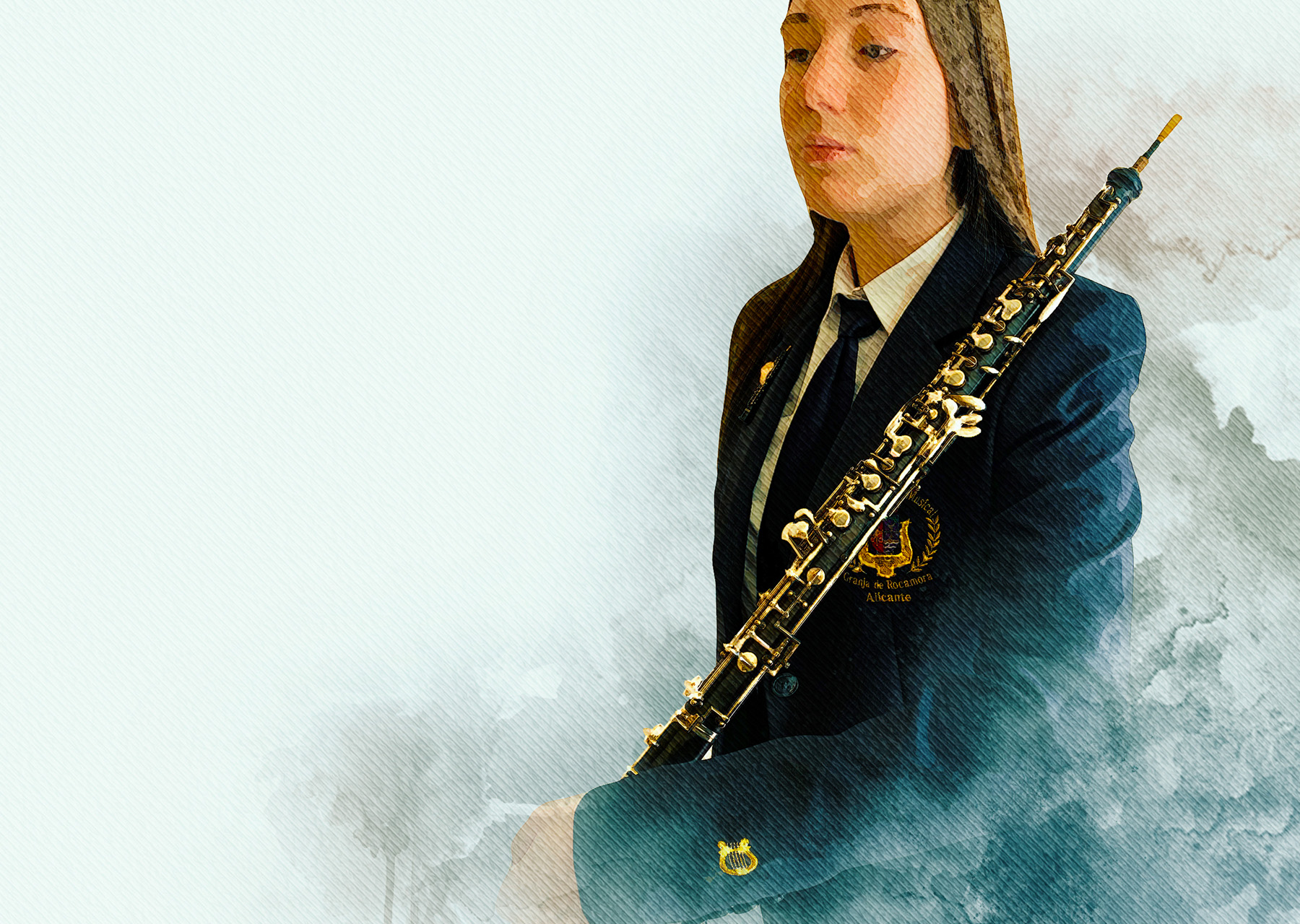 Concierto de Marchas Festeras 2023.