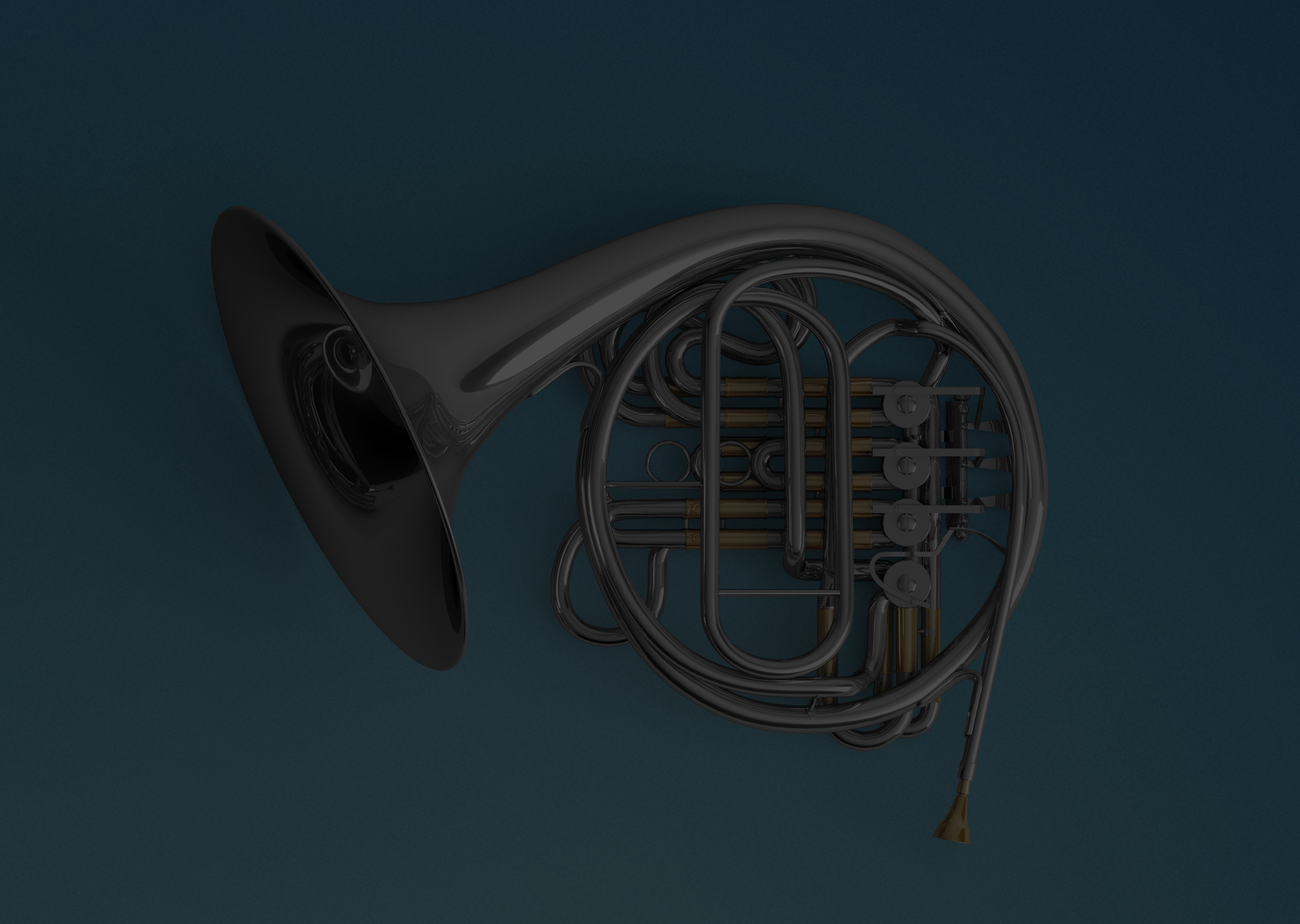 Concierto de Trompas.