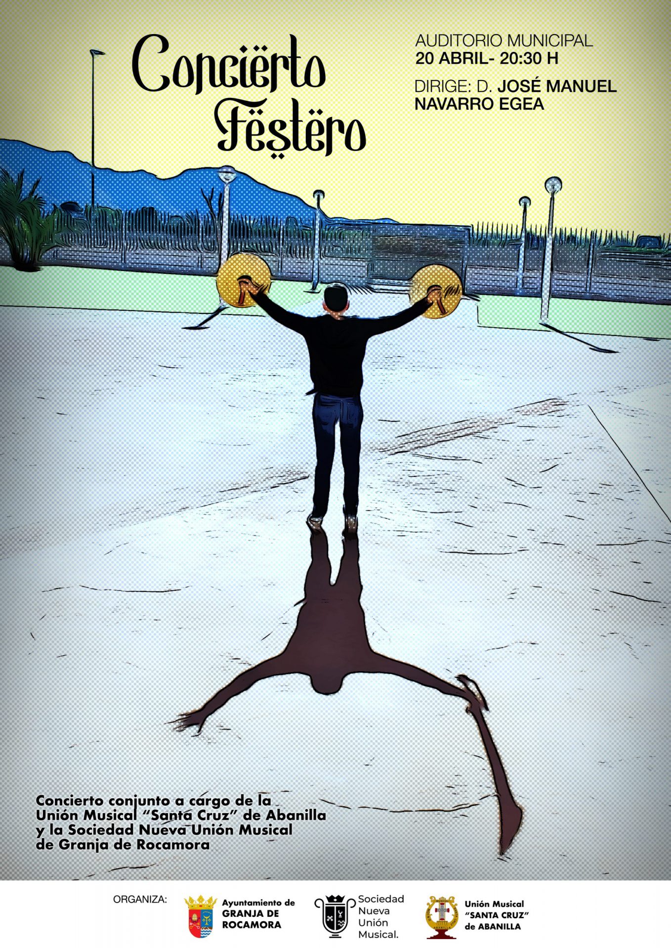 Concierto Festero 2024