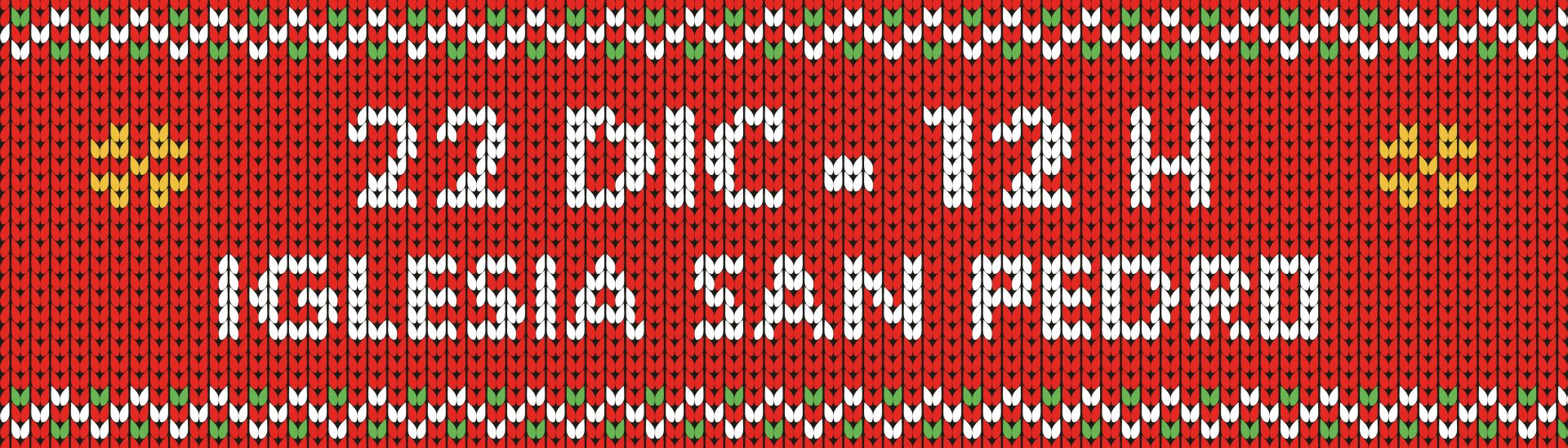 Concierto de Navidad 2024